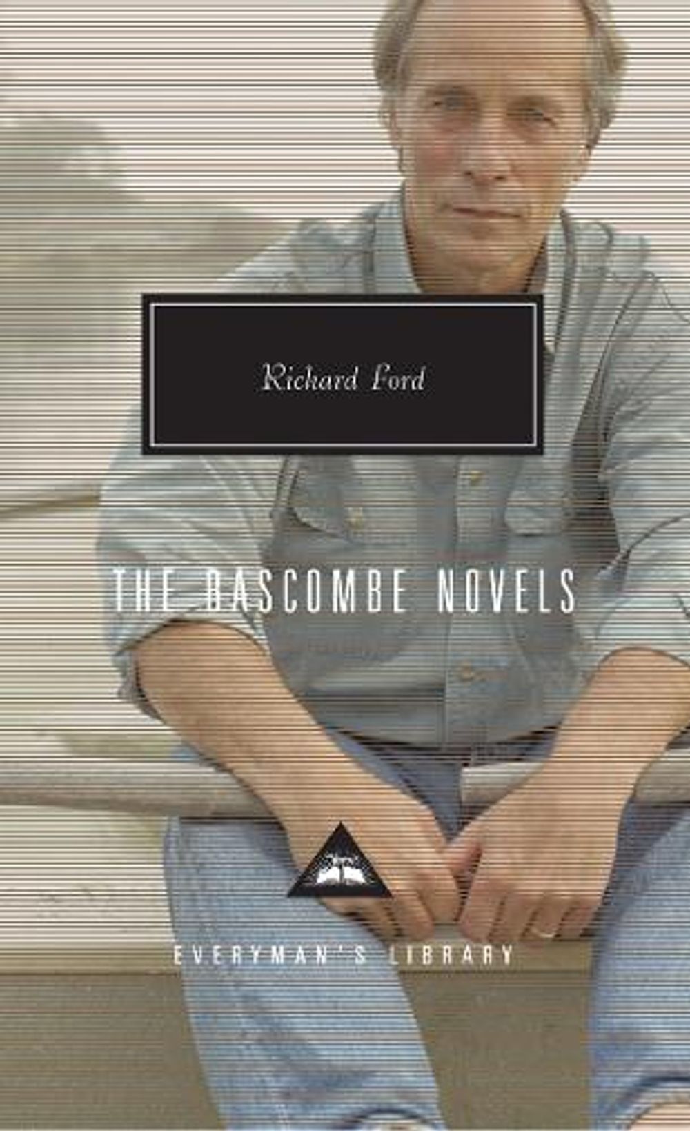 The Bascombe Novels by Richard Ford - ISBN: 9781841593197