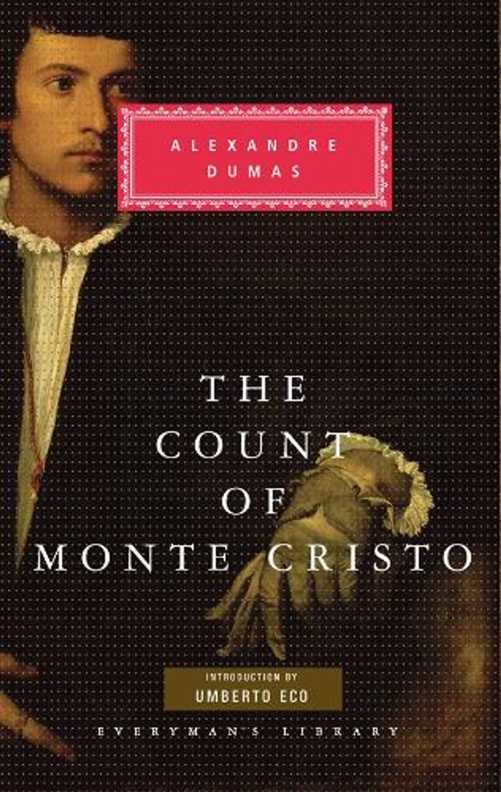 The Count of Monte Cristo by Alexandre Dumas - ISBN: 9781841593203