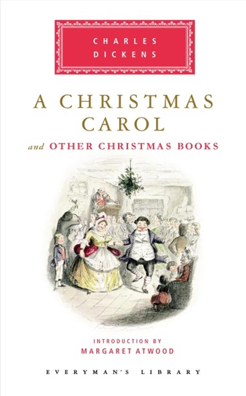 A Christmas Carol by Charles Dickens - ISBN: 9781841593234