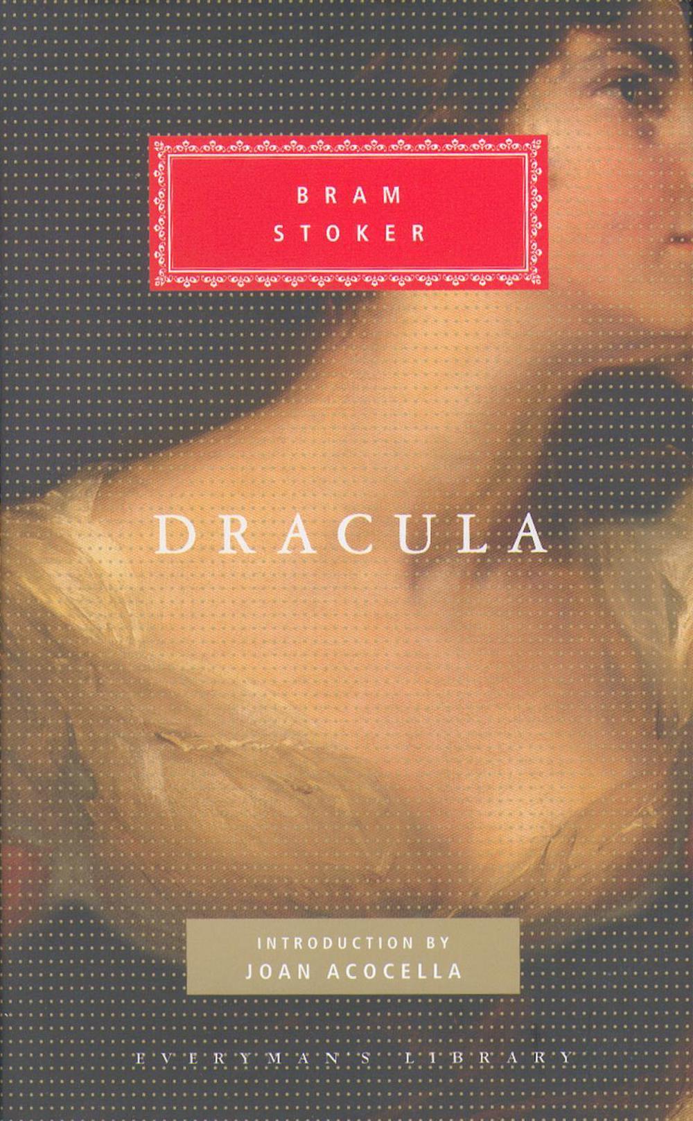 Dracula by Bram Stoker - ISBN: 9781841593302