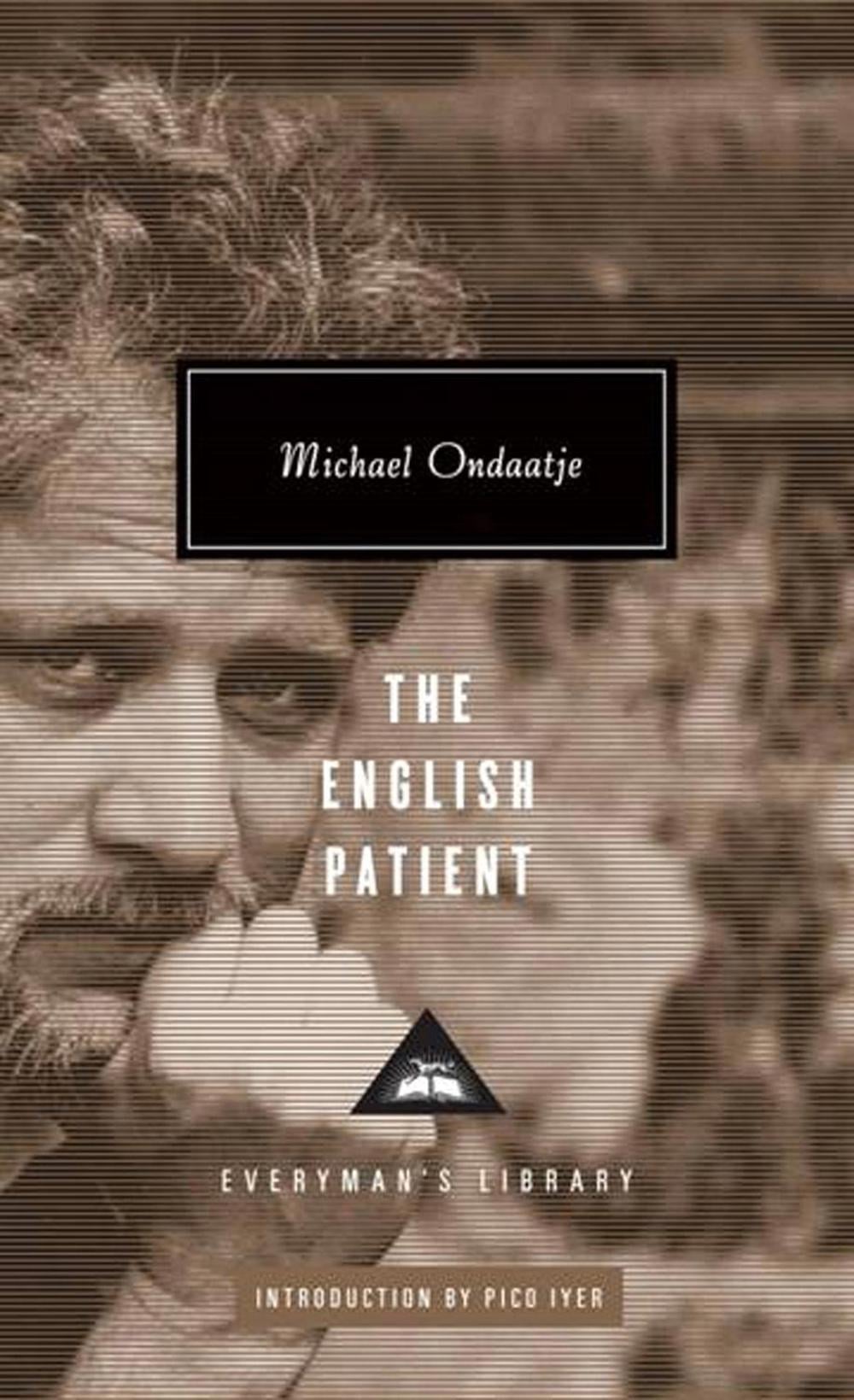 The English Patient by Michael Ondaatje - ISBN: 9781841593395