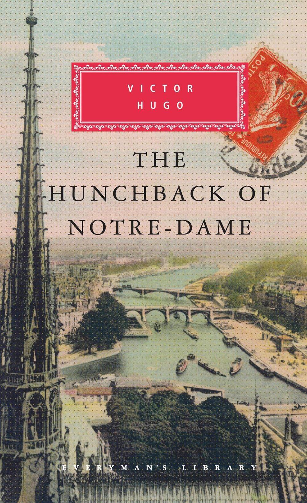 The Hunchback of Notre-Dame by Victor Hugo - ISBN: 9781841593456