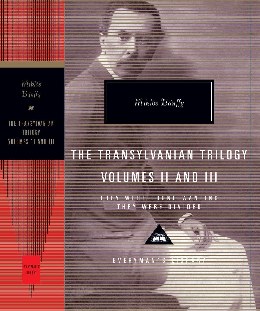They Were Found Wanting and They Were Divided by Miklós Bánffy - ISBN: 9781841593548