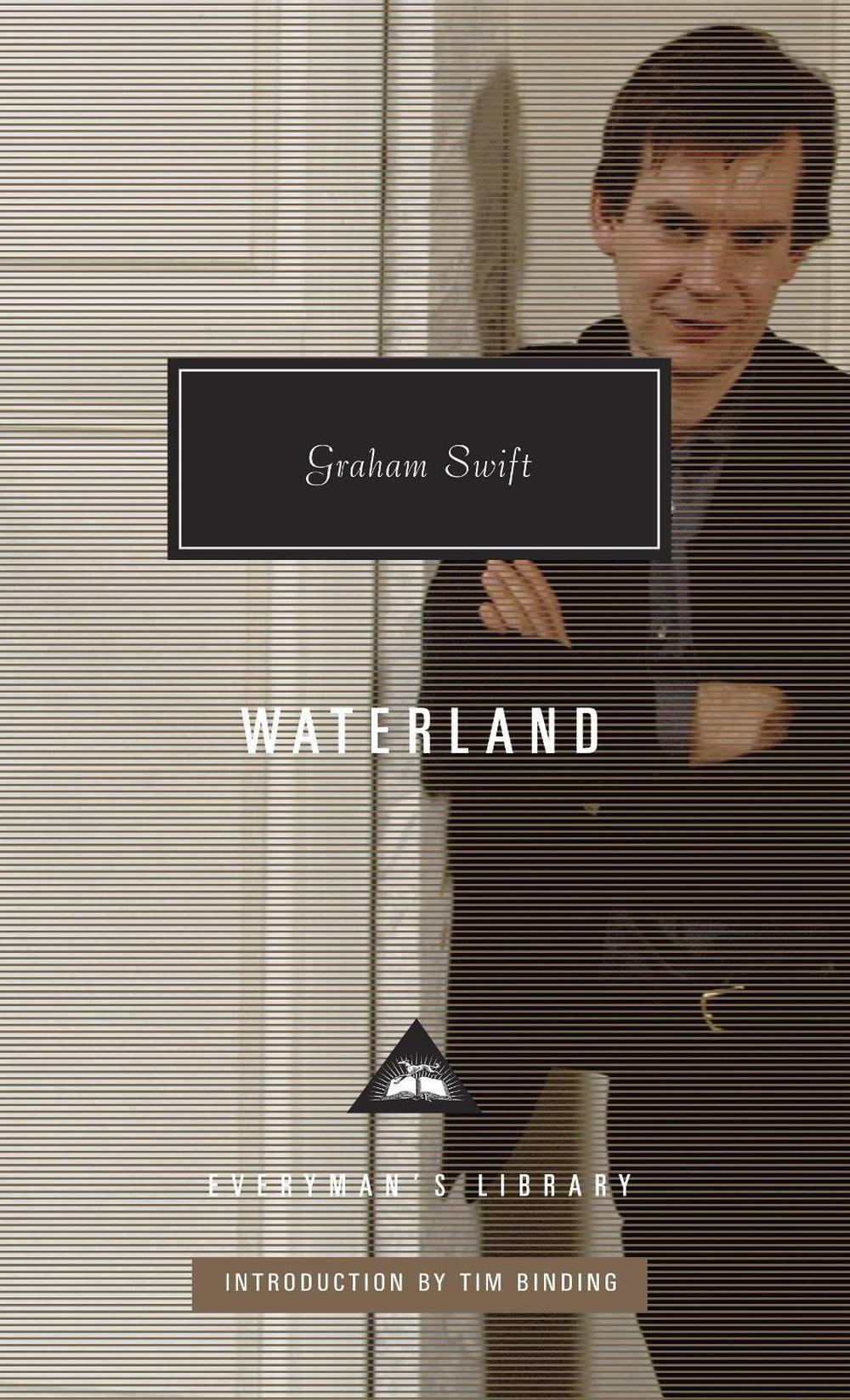 Waterland by Graham Swift - ISBN: 9781841593562