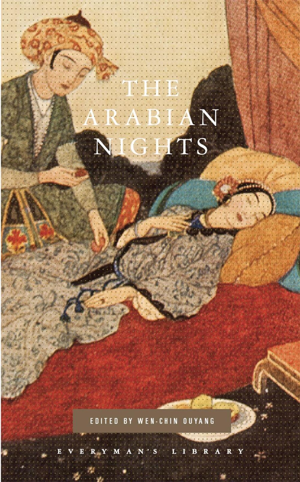 The Arabian Nights by Queen Shahrazad - ISBN: 9781841593616