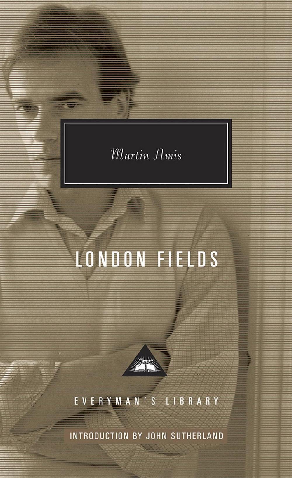 London Fields by Martin Amis - ISBN: 9781841593623