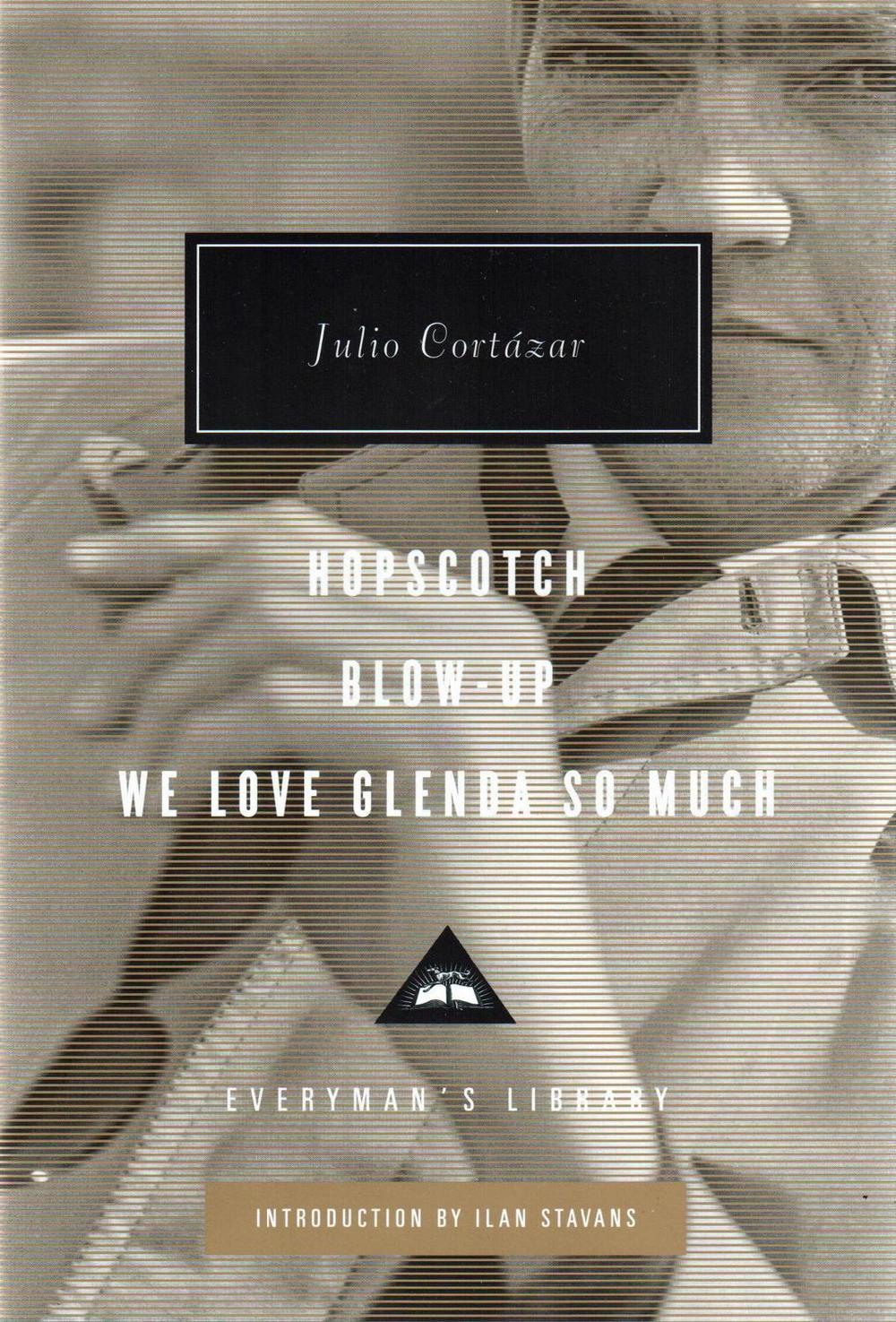 Hopscotch and Blow-Up by Julio Cortázar - ISBN: 9781841593647