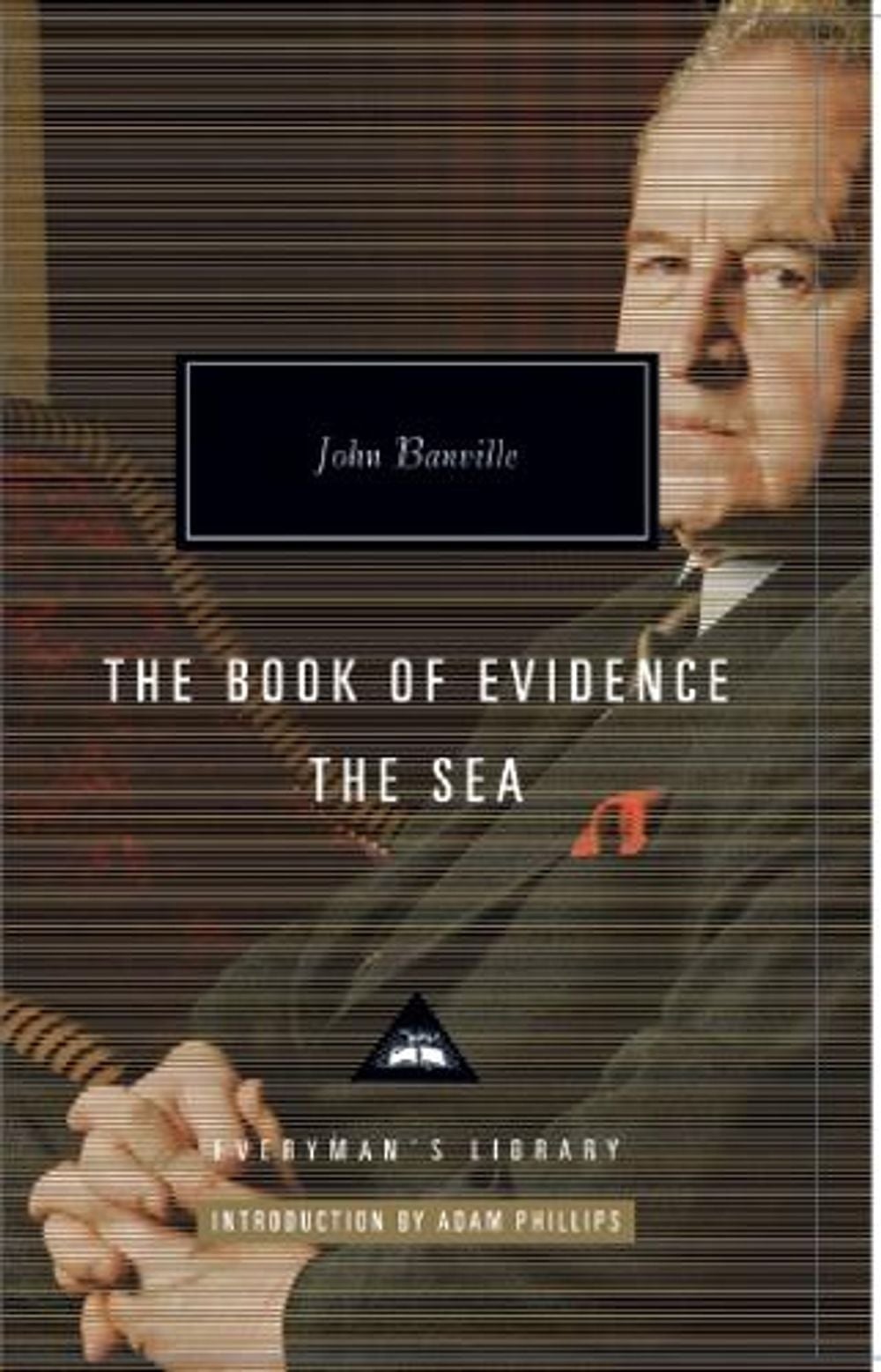 The Book of Evidence & The Sea by John Banville - ISBN: 9781841593678
