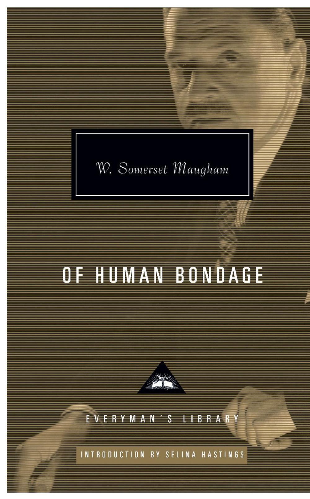 Of Human Bondage by W. Somerset Maugham - ISBN: 9781841593692