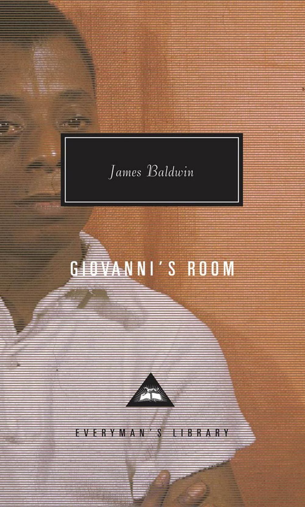 Giovanni's Room by James Baldwin - ISBN: 9781841593722