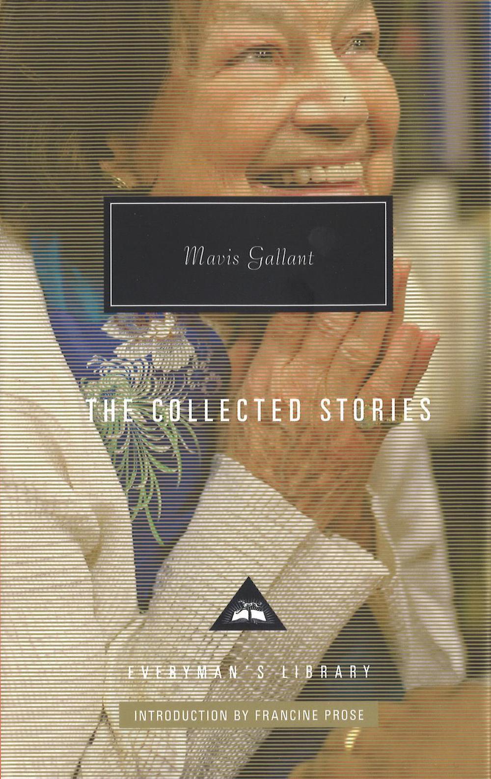 Mavis Gallant Collected Stories by Mavis Gallant - ISBN: 9781841593739