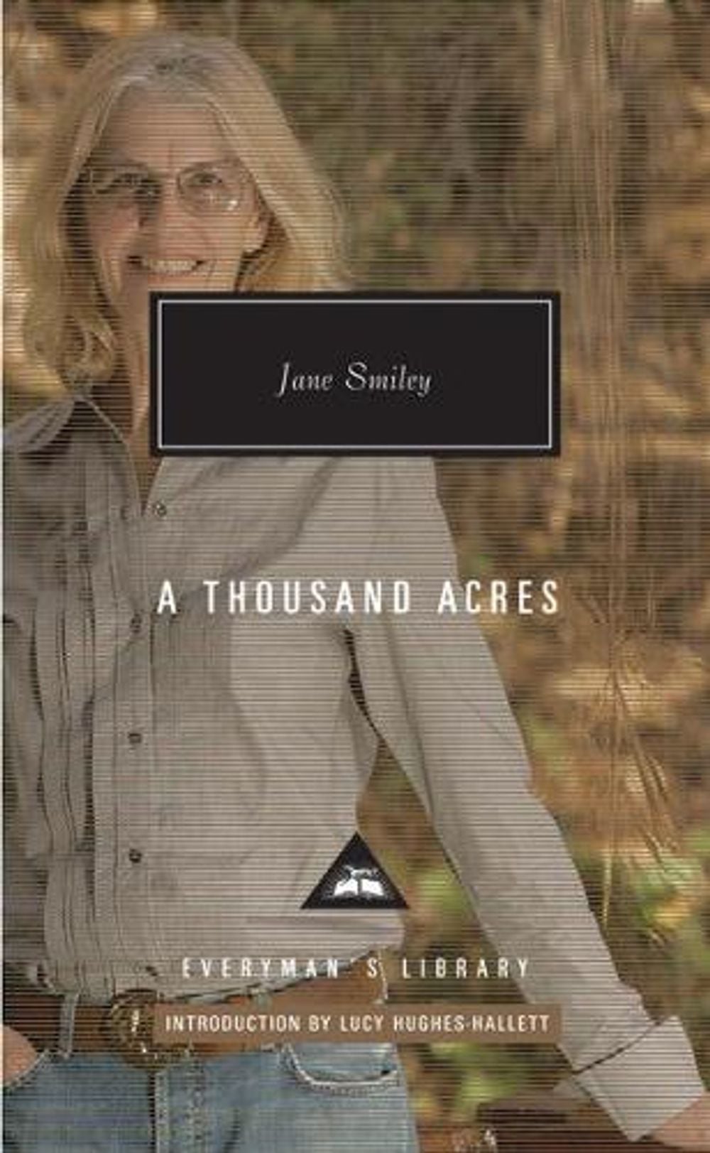 A Thousand Acres by Jane Smiley - ISBN: 9781841593821