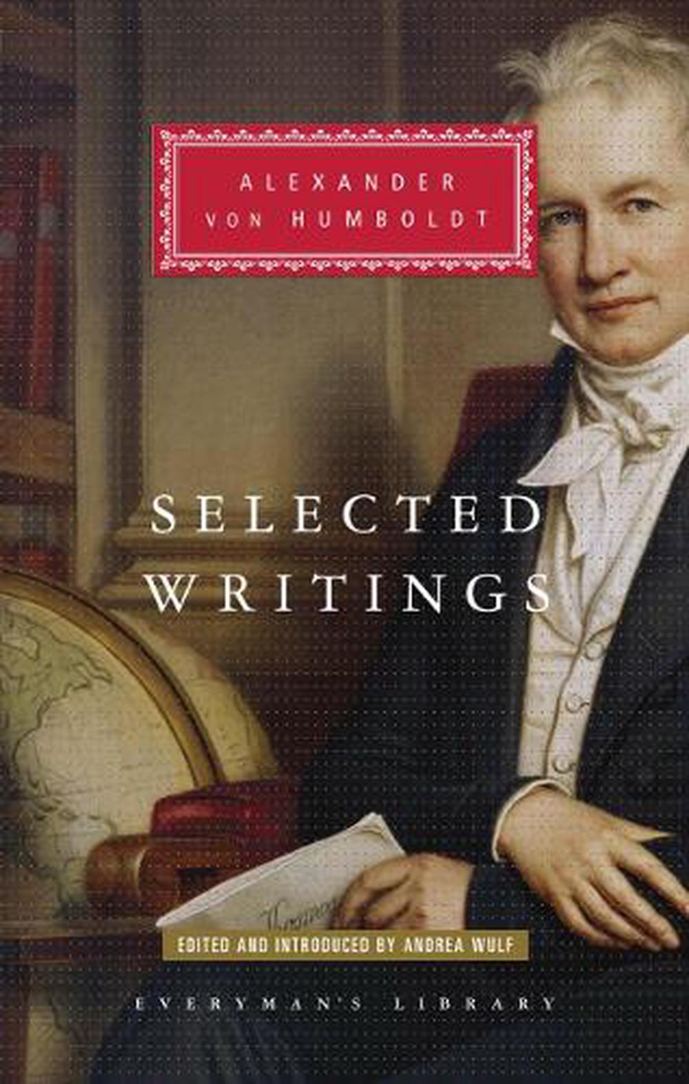 57  Alexander Von Humboldt New Book from Famous authors