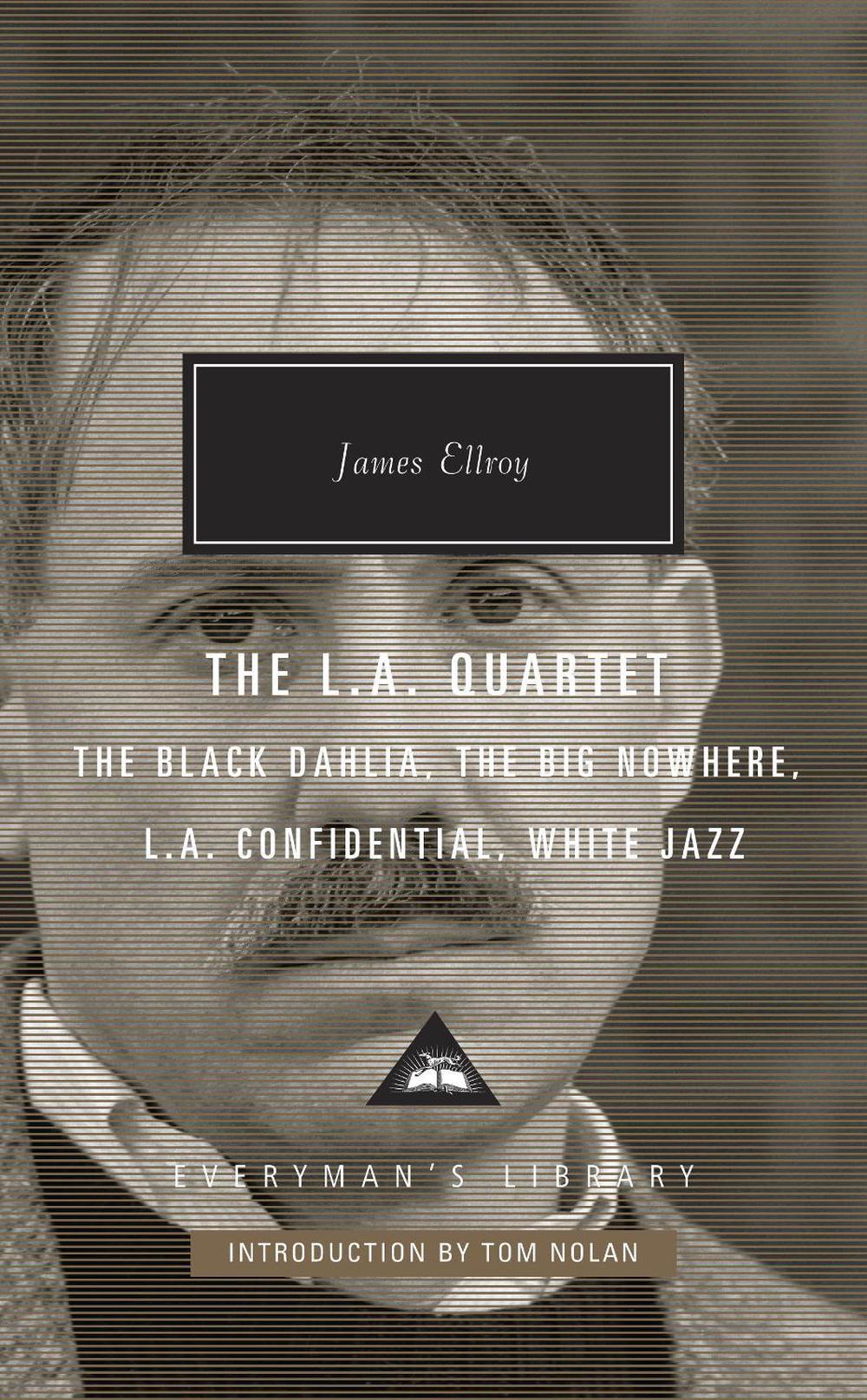 The L.A. Quartet by James Ellroy - ISBN: 9781841593883