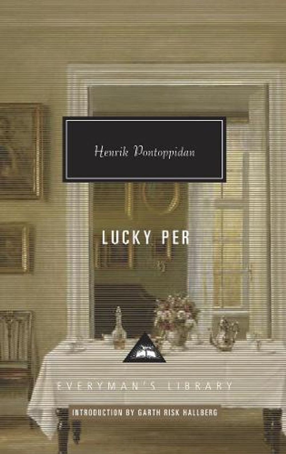 Lucky Per by Henrik Pontoppidan - ISBN: 9781841593906