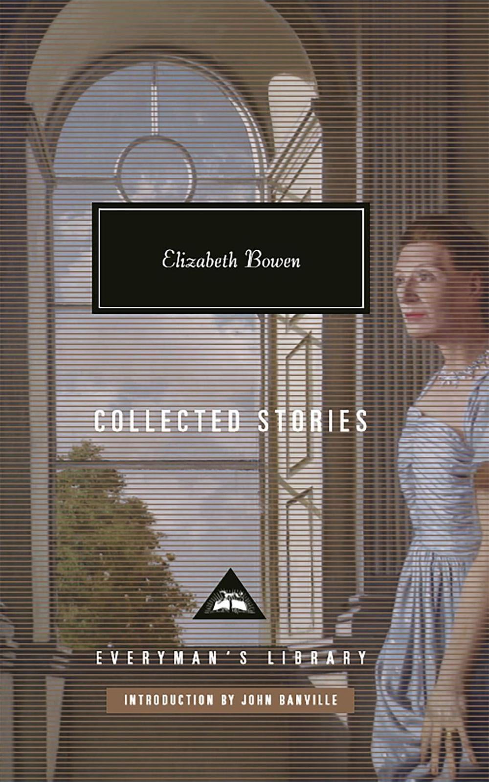 Elizabeth Bowen by Elizabeth Bowen - ISBN: 9781841593920