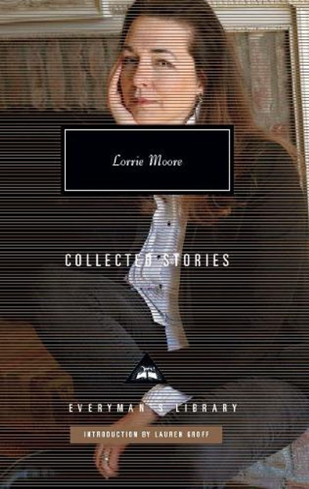 Collected Stories by Lorrie Moore - ISBN: 9781841593937