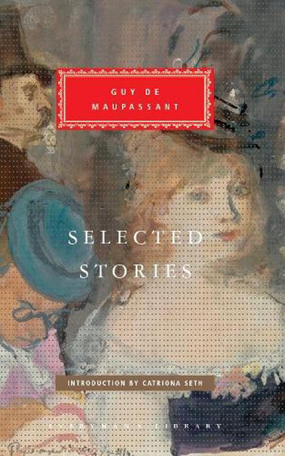 Selected Stories, 9781841594002