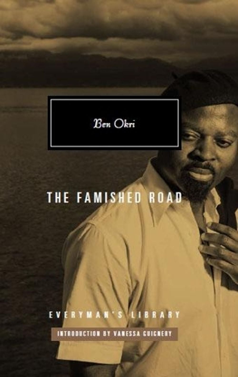 The Famished Road by Ben Okri - ISBN: 9781841594019