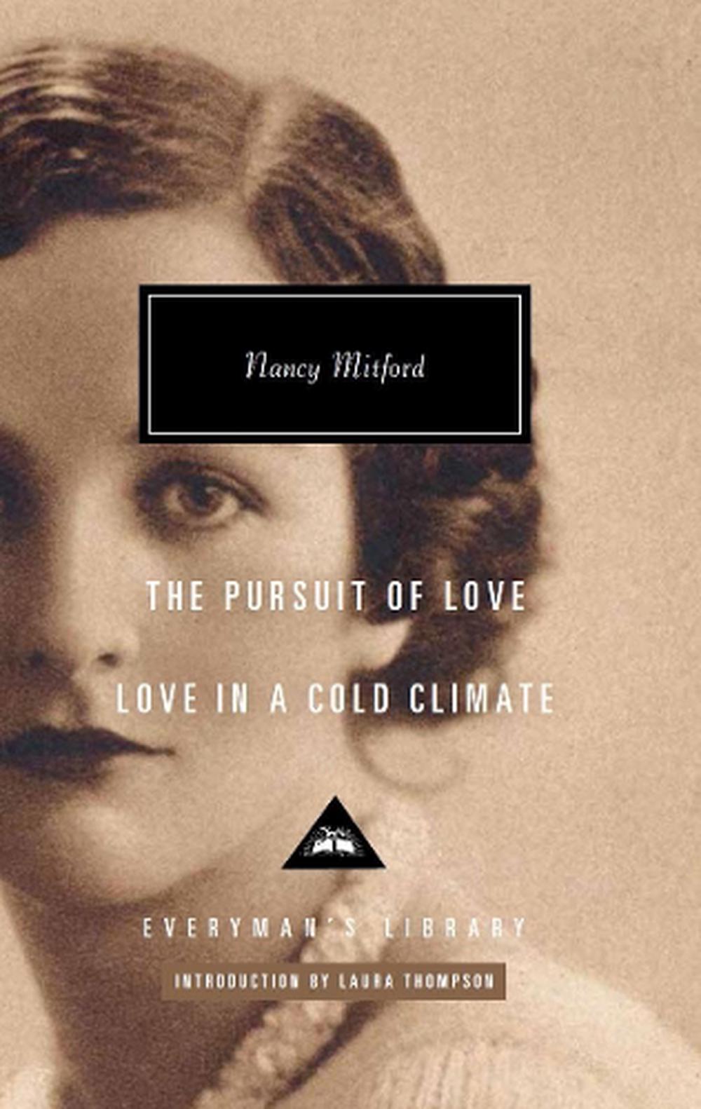 Love in a Cold Climate & The Pursuit of Love, 9781841594040