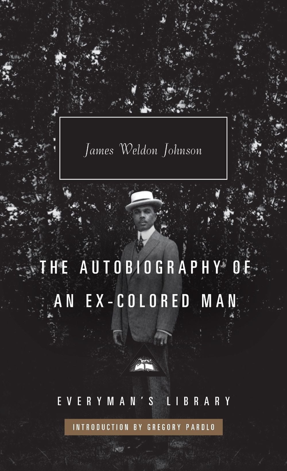 The Autobiography of an Ex-Colored Man by James Weldon Johnson - ISBN: 9781841594064