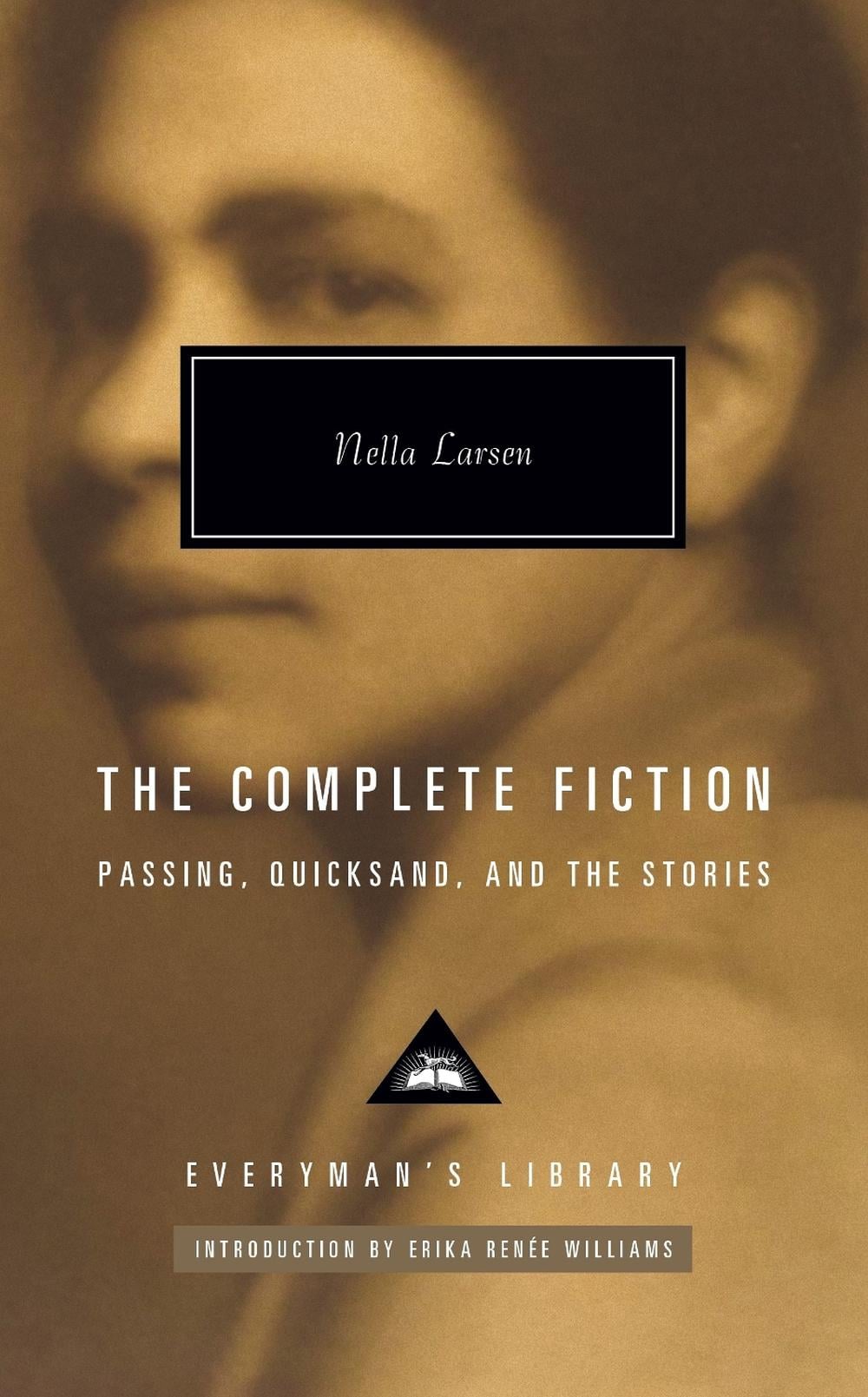The Complete Fiction by Nella Larsen - ISBN: 9781841594118