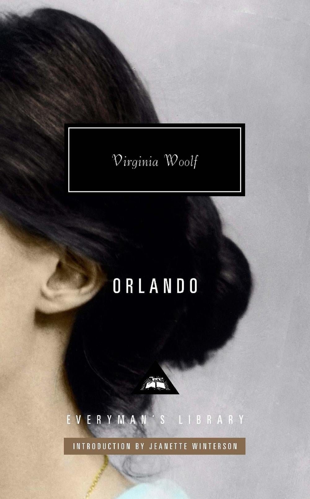 Orlando by Virginia Woolf - ISBN: 9781841594149