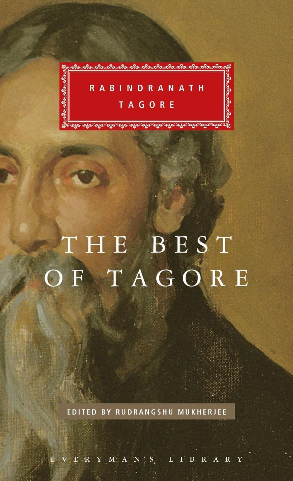 The Best of Tagore by Rabindranath Tagore - ISBN: 9781841594156