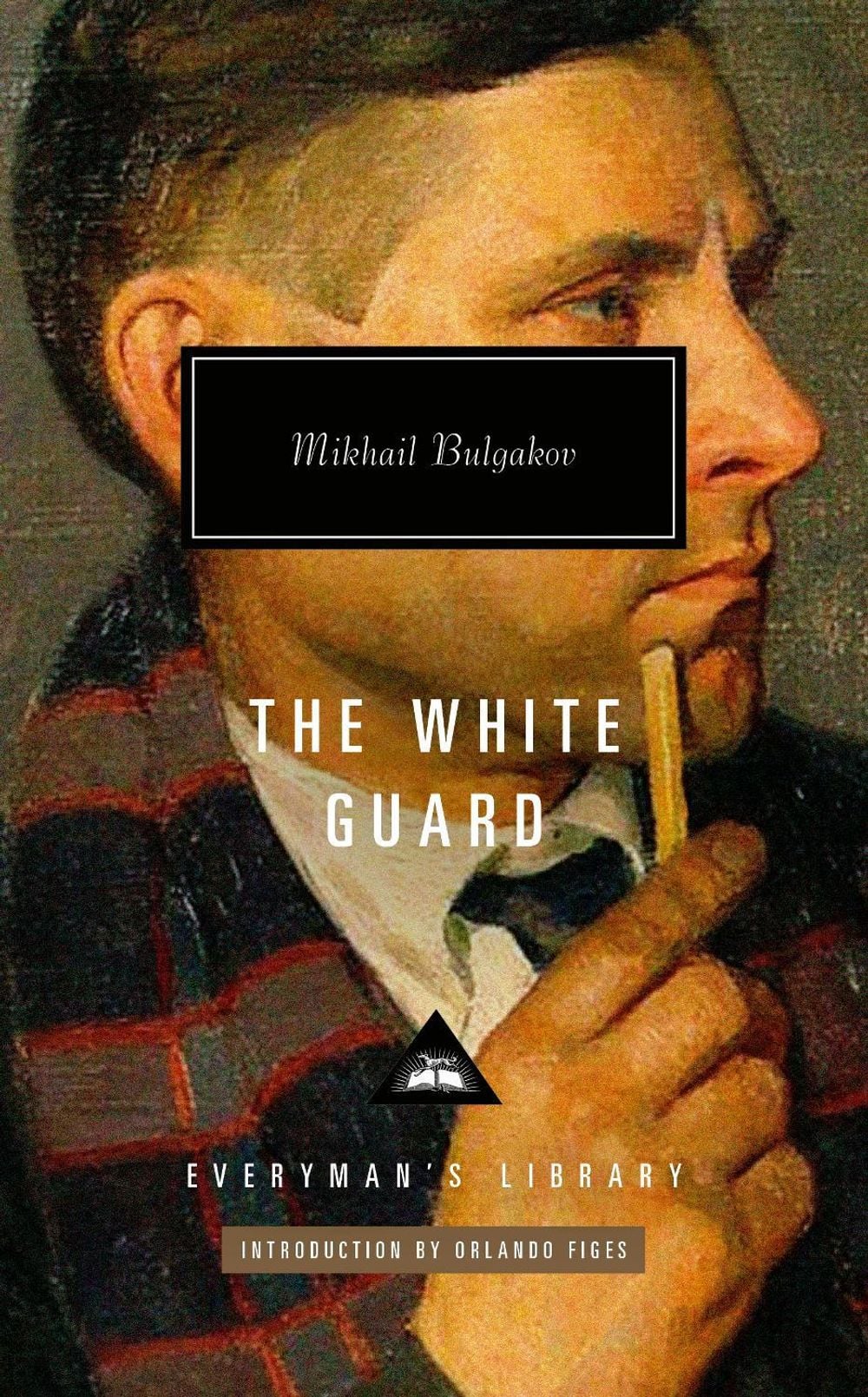 The White Guard by Mikhail Bulgakov - ISBN: 9781841594217