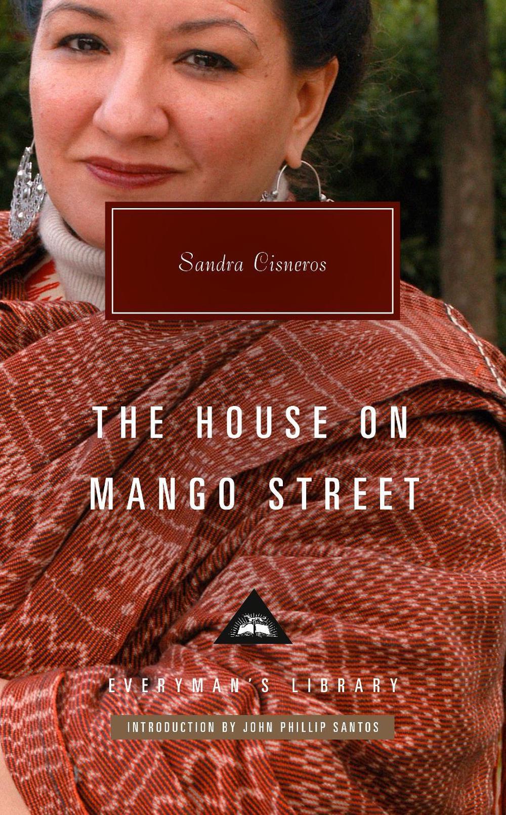 The House on Mango Street by Sandra Cisneros - ISBN: 9781841594231