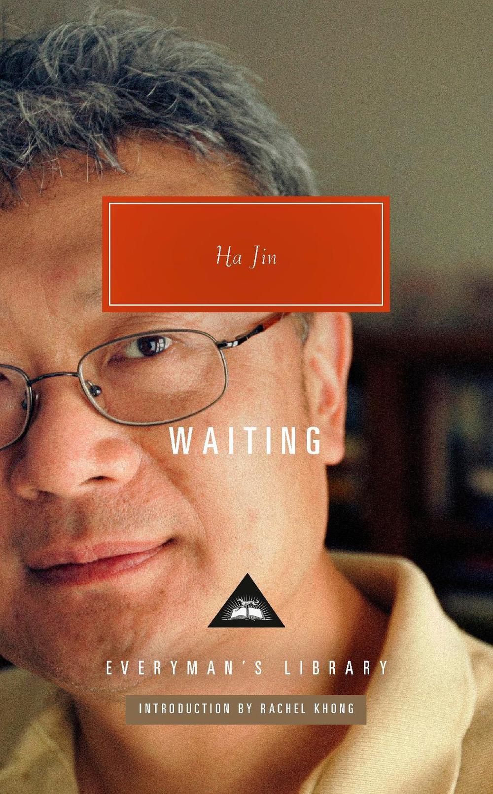 Waiting by Ha Jin - ISBN: 9781841594293