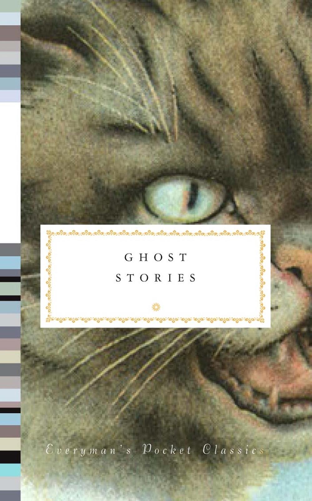 Ghost Stories by Peter Washington - ISBN: 9781841596013
