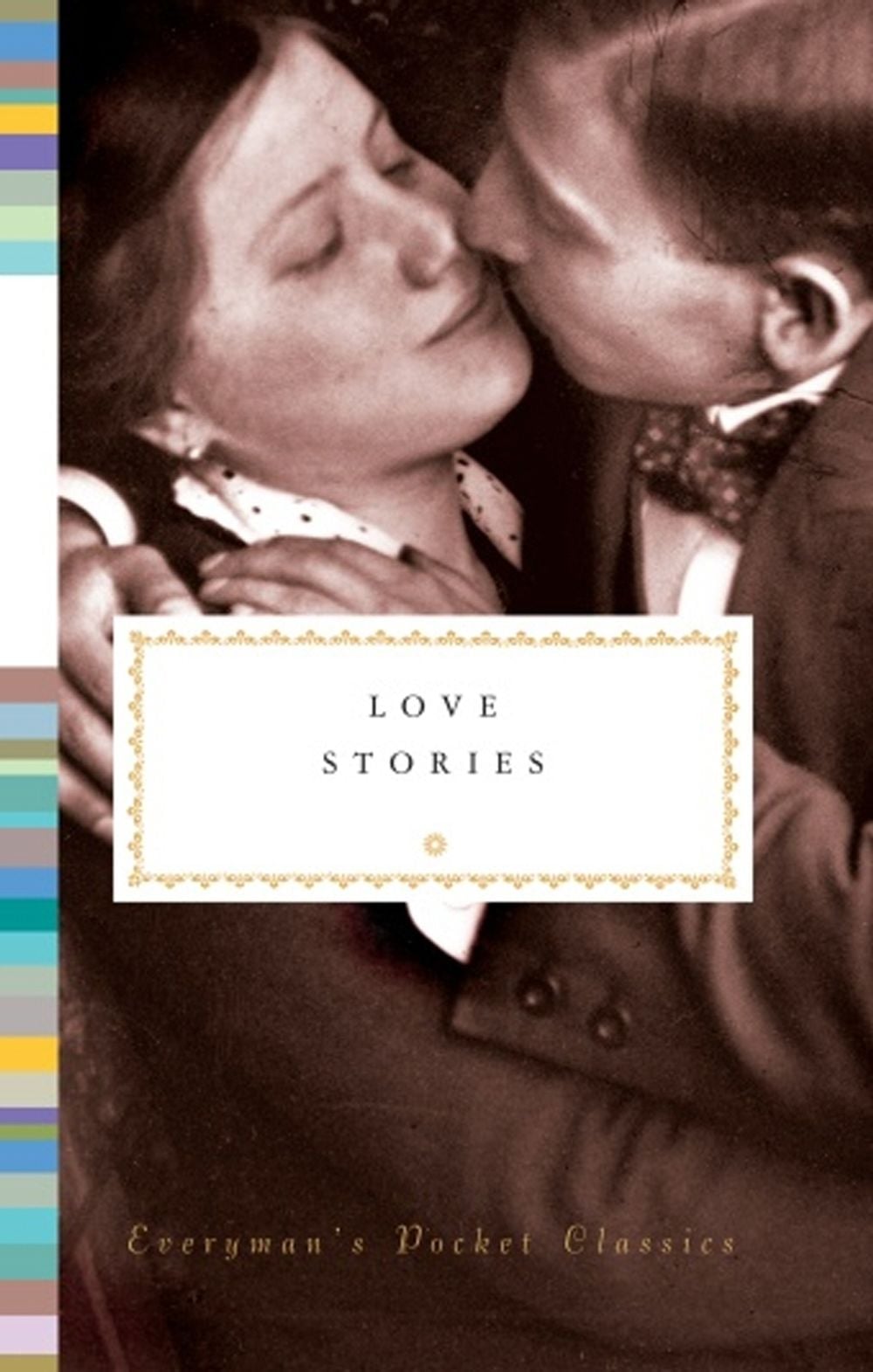 Love Stories by Diana Secker Tesdell - ISBN: 9781841596020