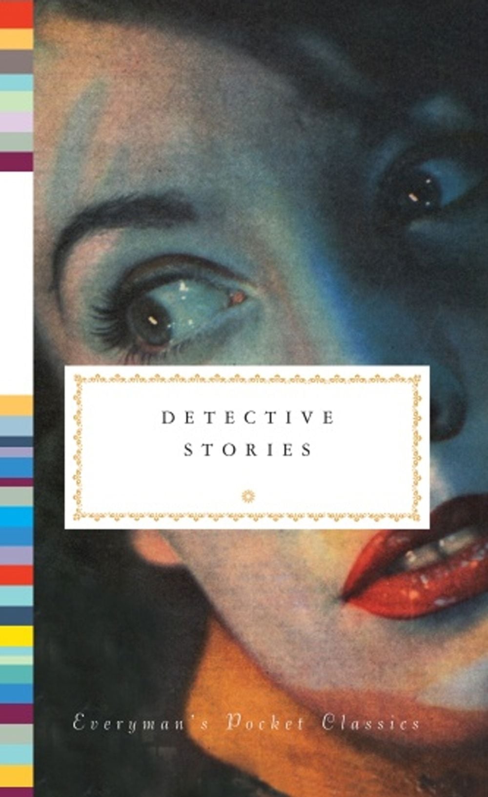 Detective Stories by Peter Washington - ISBN: 9781841596044