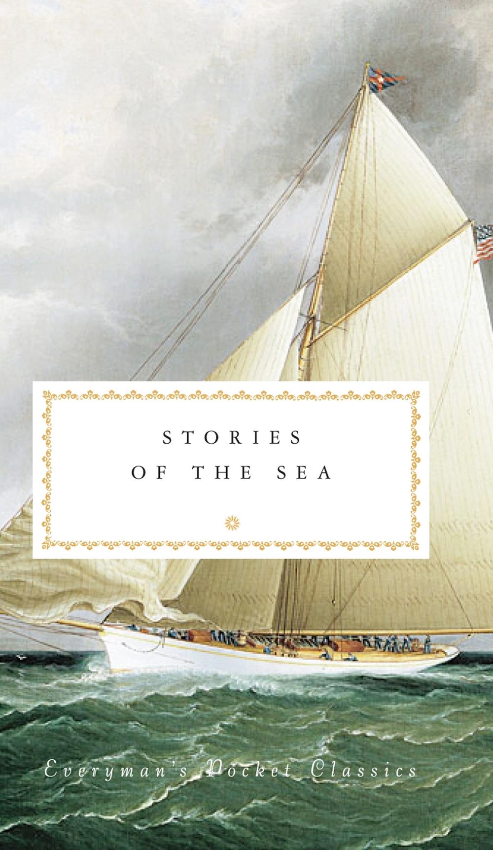 Stories of the Sea by Diana Secker-Tesdell - ISBN: 9781841596051