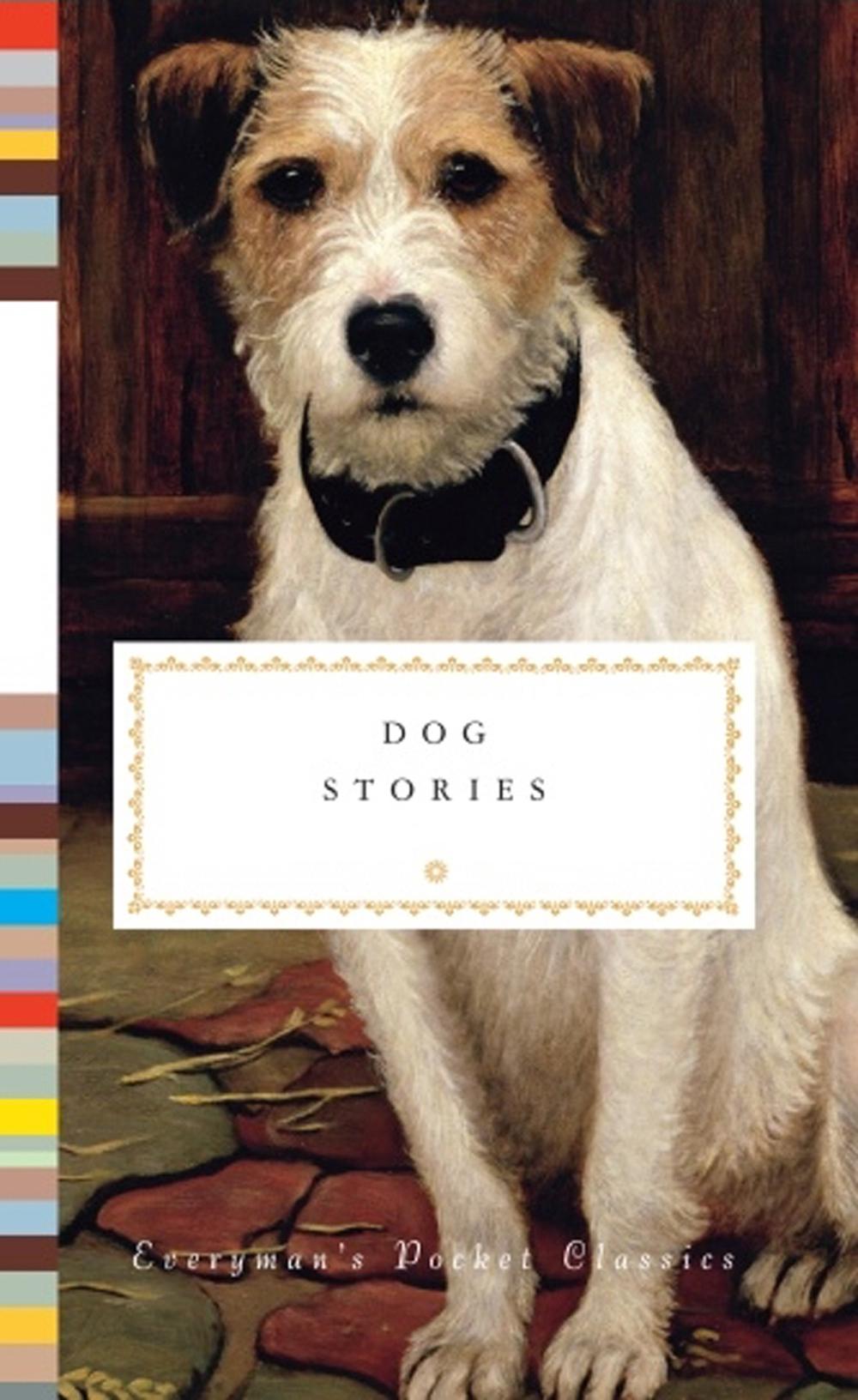 Dog Stories by Diana Secker Tesdell - ISBN: 9781841596068