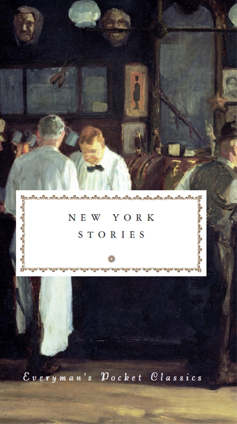 New York Stories by Diana Secker Tesdell - ISBN: 9781841596075