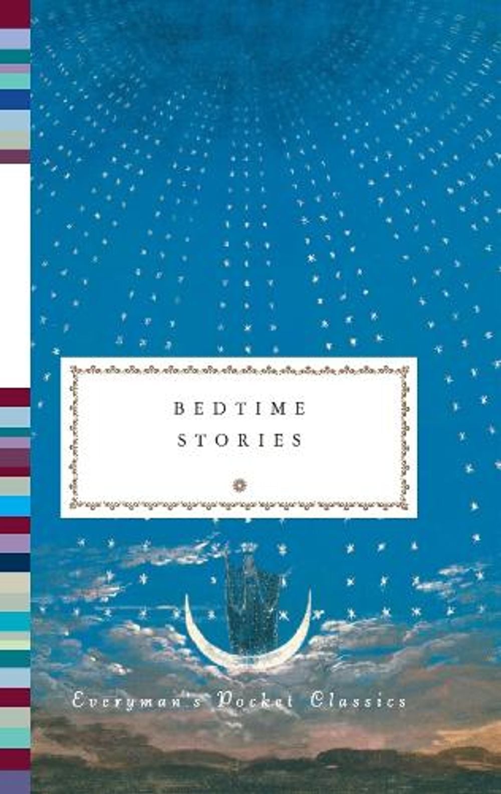 Bedtime Stories by Diana Secker Tesdell - ISBN: 9781841596082