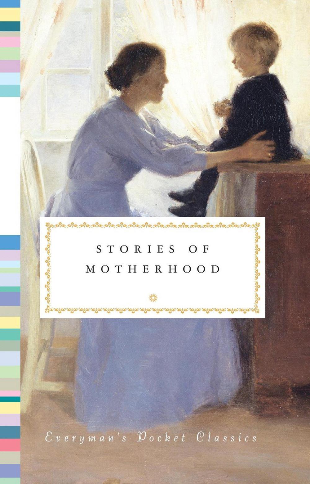 Stories of Motherhood by Diana Secker-Tesdell - ISBN: 9781841596112