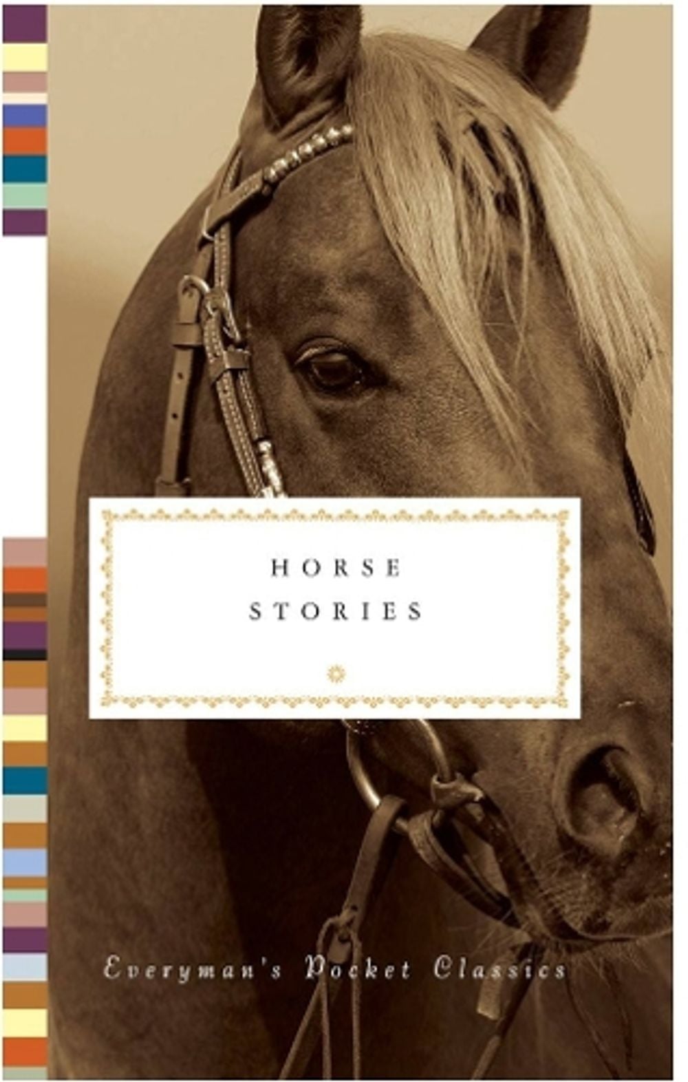 Horse Stories by Diana Secker Tesdell - ISBN: 9781841596129