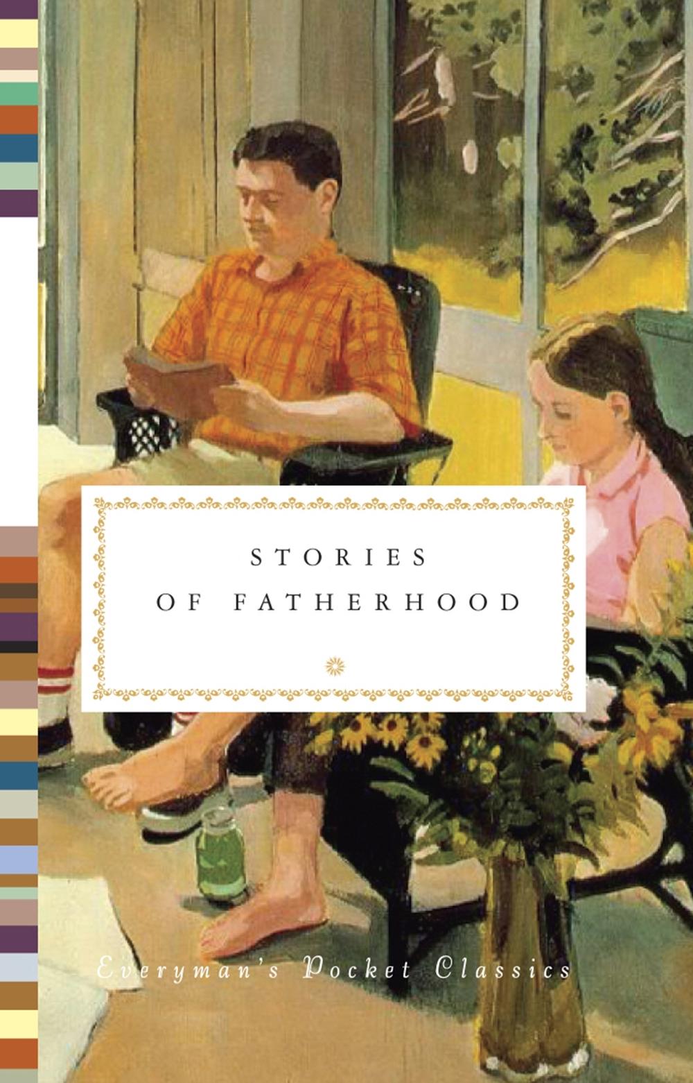 Stories of Fatherhood by Diana Secker Tesdell - ISBN: 9781841596150
