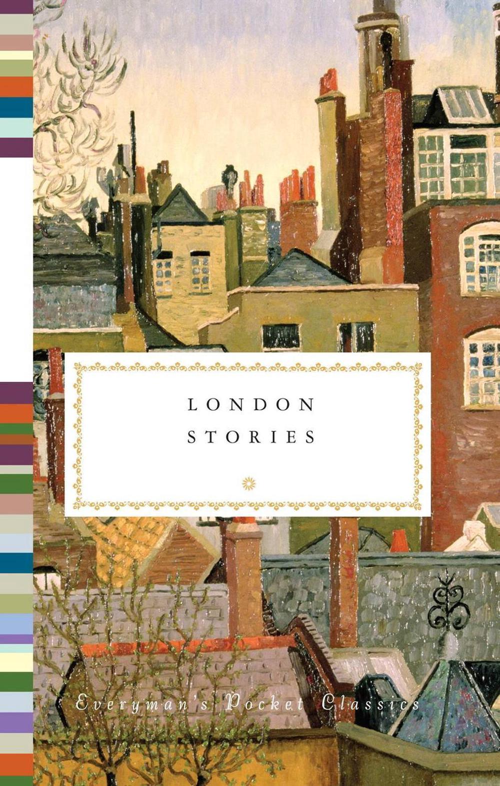 London Stories by Jerry White - ISBN: 9781841596167
