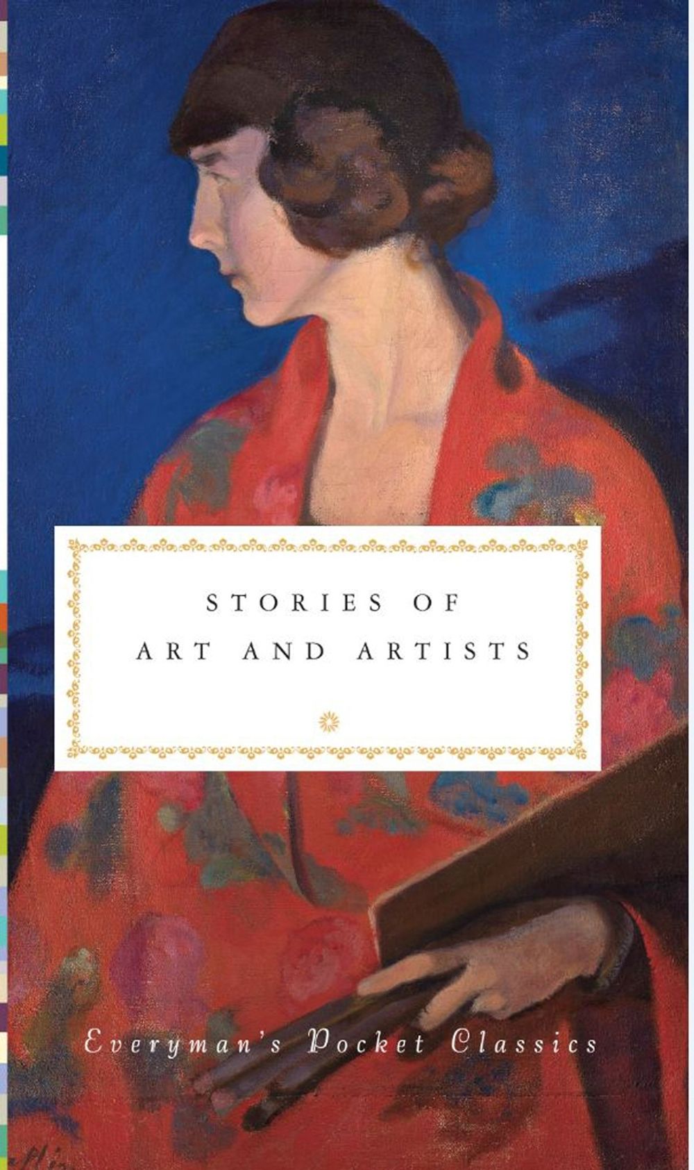 Stories of Art & Artists by Diana Secker Tesdell - ISBN: 9781841596174
