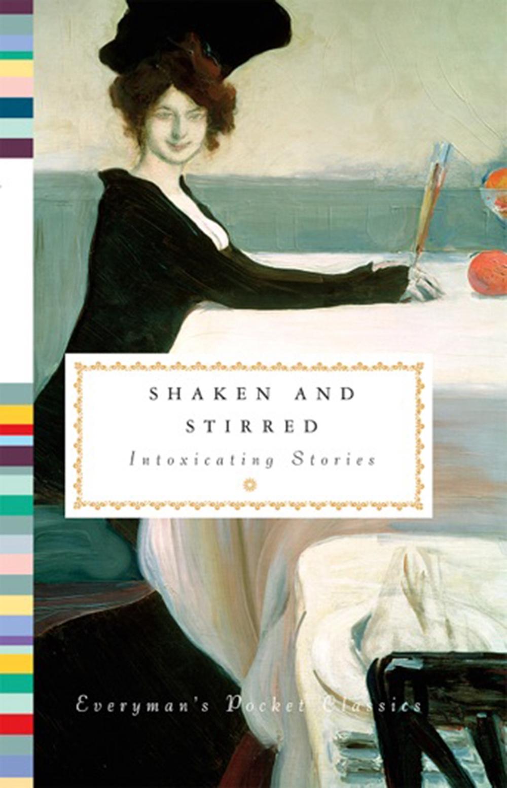 Shaken and Stirred by Diana Secker Tesdell - ISBN: 9781841596211