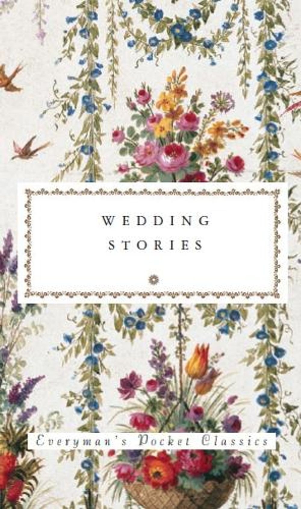 Wedding Stories by Diana Secker Tesdell - ISBN: 9781841596235