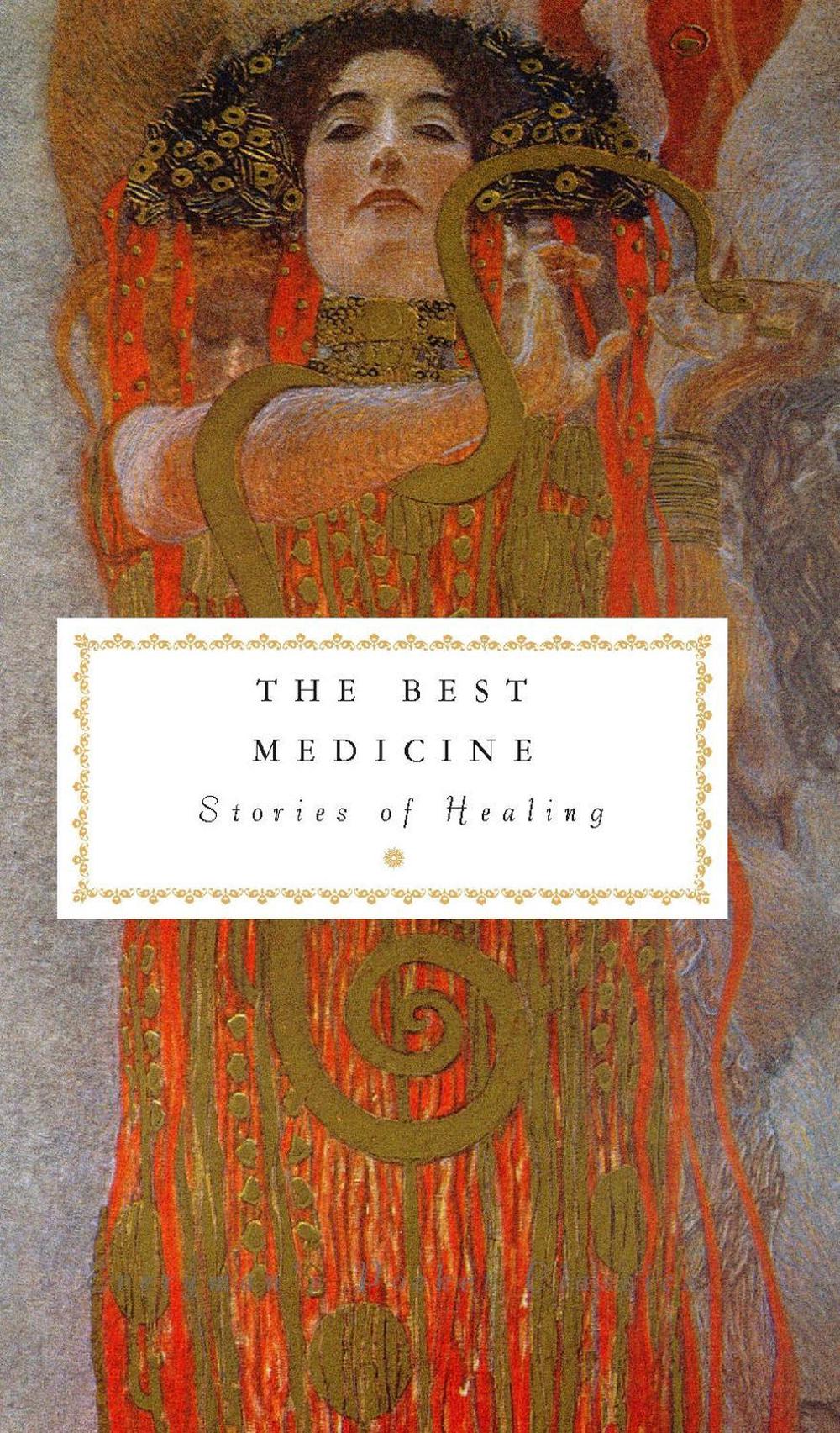 The Best Medicine by Theo Dalrymple - ISBN: 9781841596297