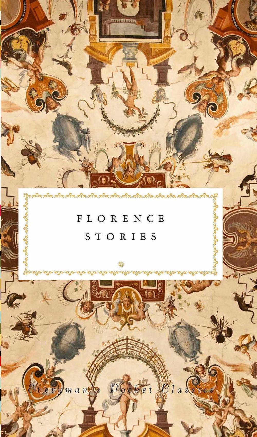 Florence Stories by Ella Carr - ISBN: 9781841596303