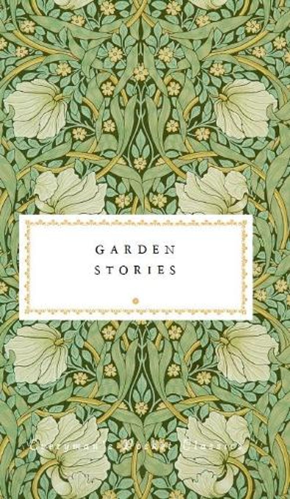Garden Stories by Diana Secker-Tesdell - ISBN: 9781841596327