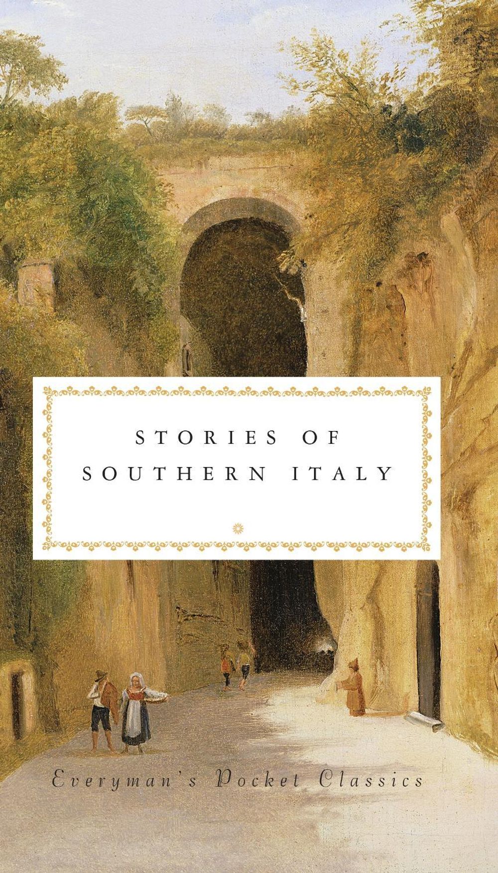 Stories of Southern Italy by Ella Carr - ISBN: 9781841596334