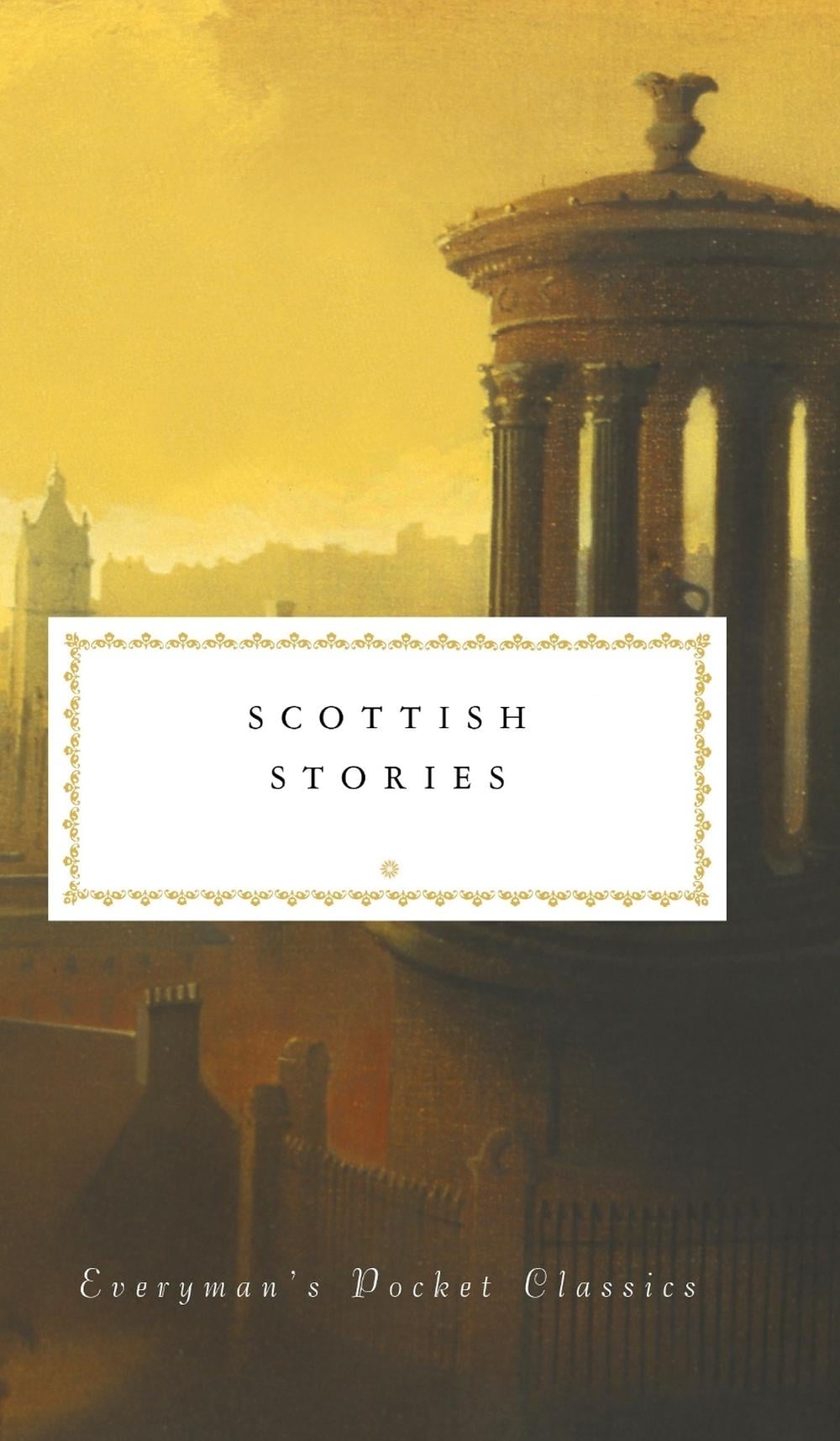 Scottish Stories by Sir Walter Scott - ISBN: 9781841596358